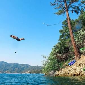 Meet your Posher, Mikel